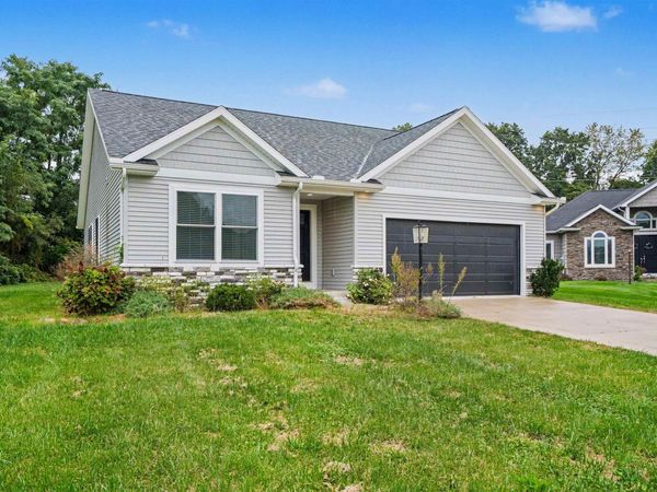 54235 Angeline Drive, Bristol, IN 46507