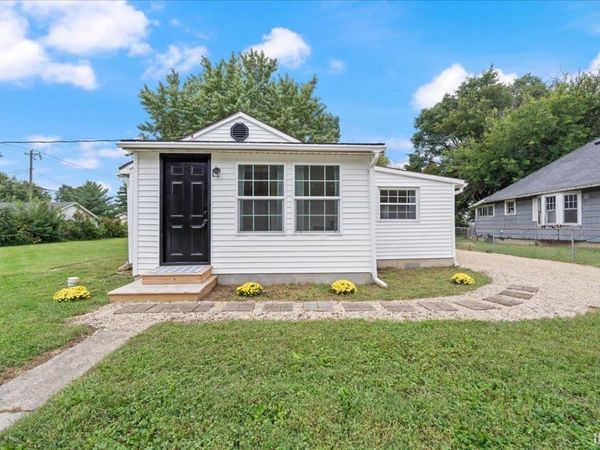 950 Swan Street, Huntington, IN 46750