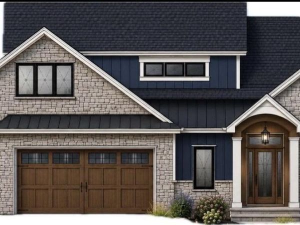 4275 Osiris Lane, Fort Wayne, IN 46825