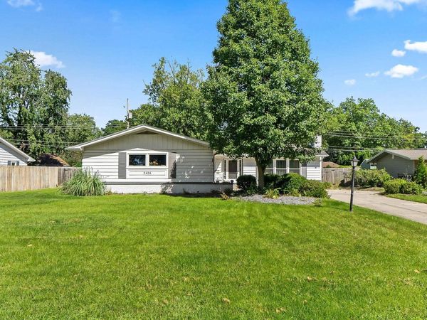 3406 Thames Drive, Fort Wayne, IN 46815