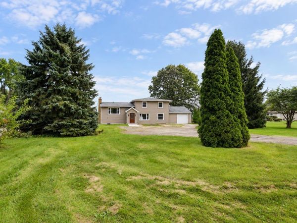11050 McKinley Highway, Osceola, IN 46561