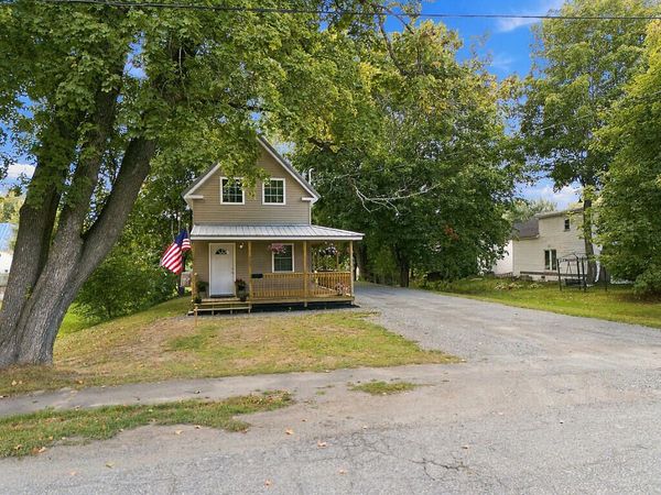 113 Lancey Street, Pittsfield, ME 04967