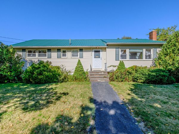 170 Wayside Road , Portland, ME 04102