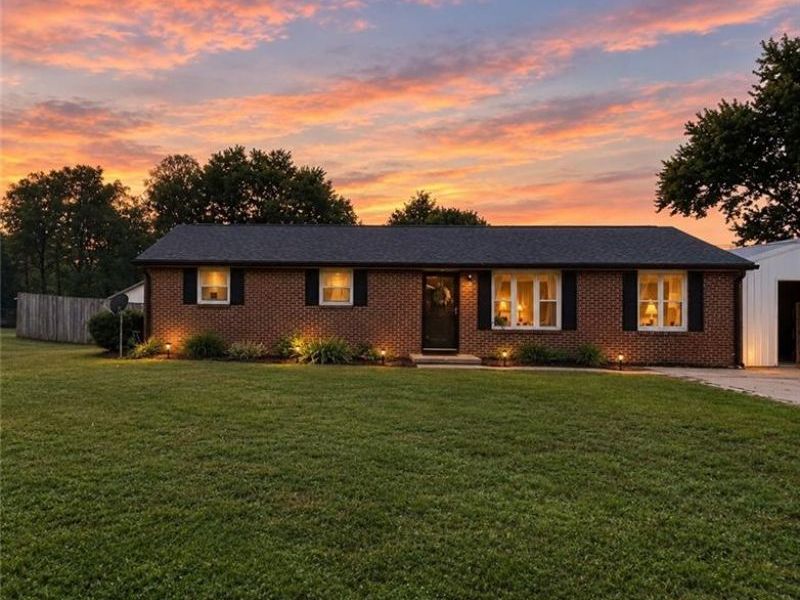 3605 Ruby Drive, New Carlisle, OH 45344 Photo 1