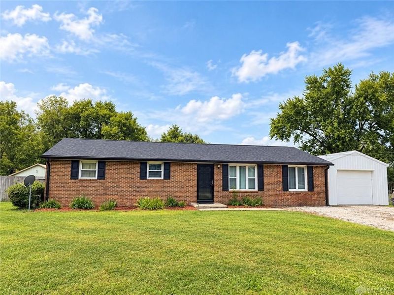3605 Ruby Drive, New Carlisle, OH 45344 Photo 20