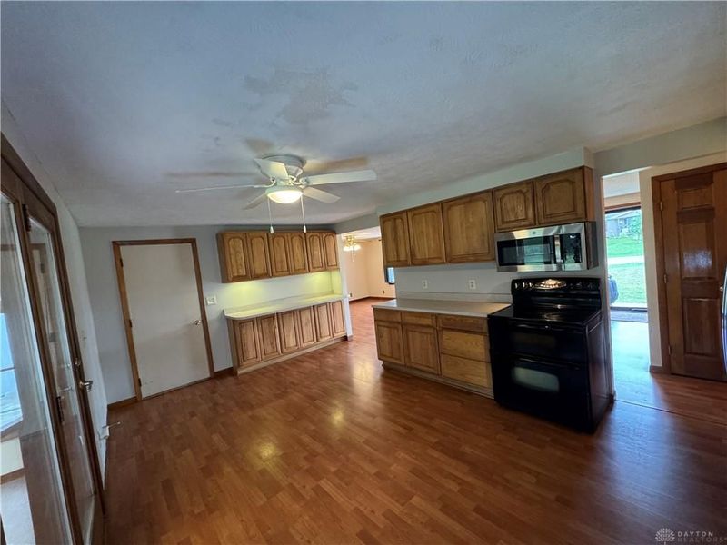 3605 Ruby Drive, New Carlisle, OH 45344 Photo 3