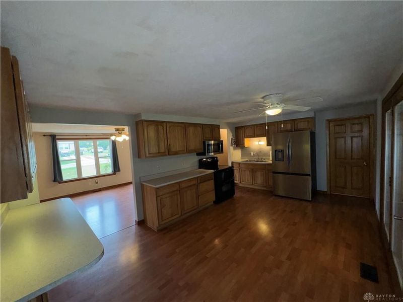 3605 Ruby Drive, New Carlisle, OH 45344 Photo 5