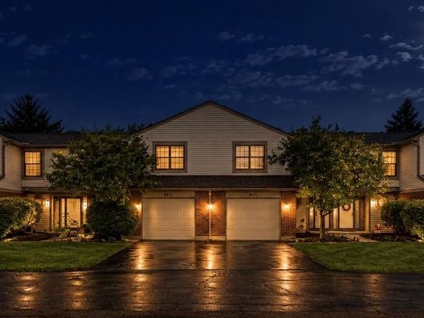 8475 Woodgrove Drive, Washington TWP, OH 45458