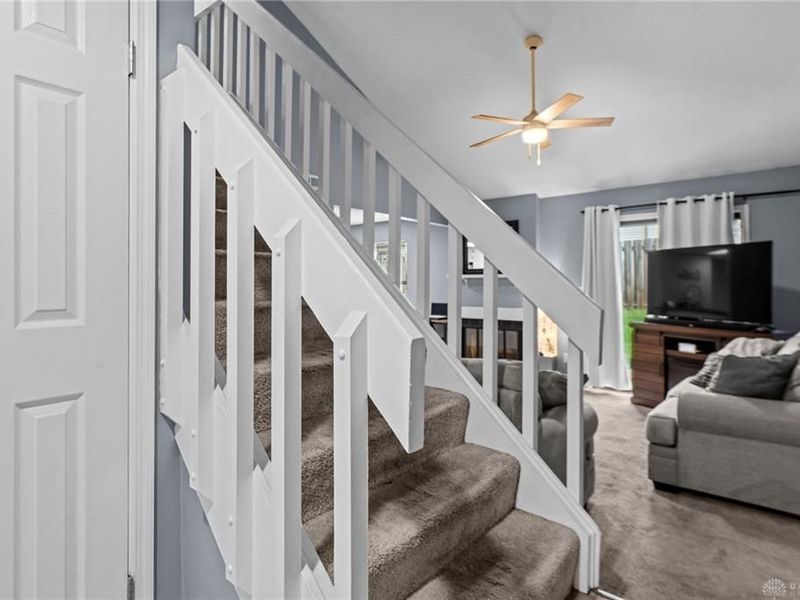 8475 Woodgrove Drive, Washington Township, OH 45458 Photo 18