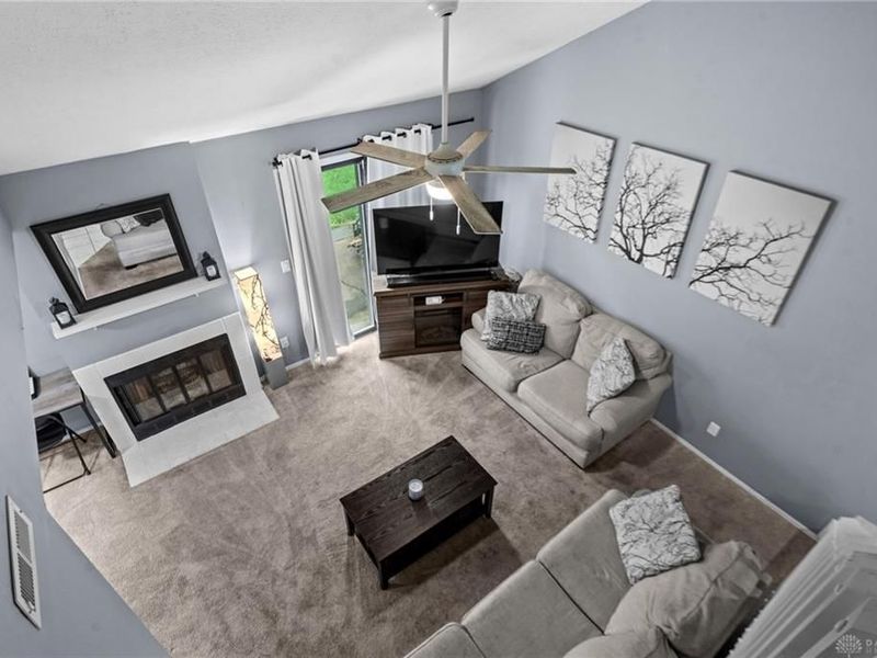 8475 Woodgrove Drive, Washington Township, OH 45458 Photo 19