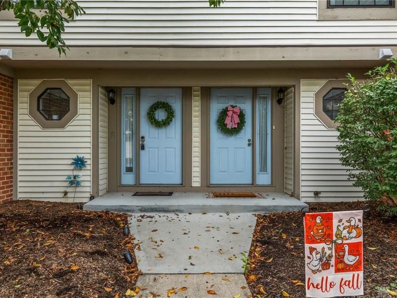 8475 Woodgrove Drive, Washington Township, OH 45458 Photo 4