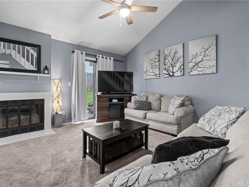 8475 Woodgrove Drive, Washington Township, OH 45458 Photo 8