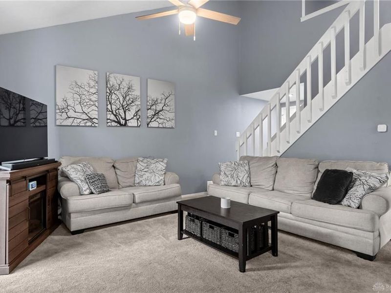 8475 Woodgrove Drive, Washington Township, OH 45458 Photo 9