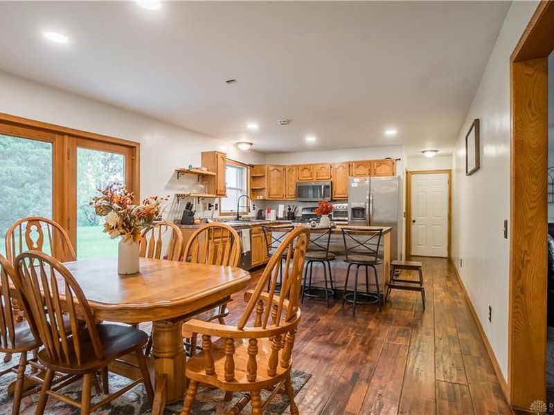 9005 Bradford Bloomer Road, Bradford, OH 45308 Photo 10