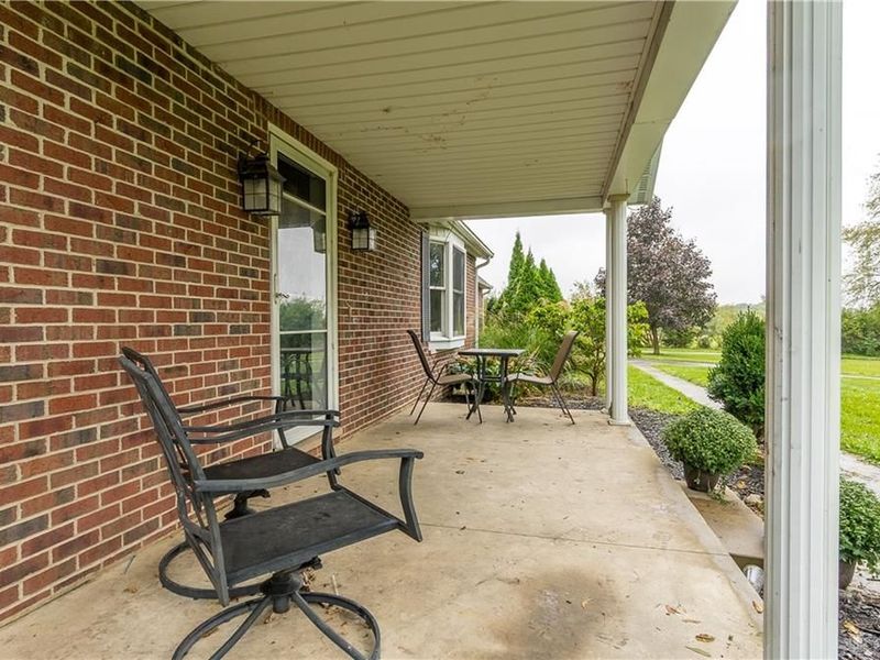 9005 Bradford Bloomer Road, Bradford, OH 45308 Photo 3