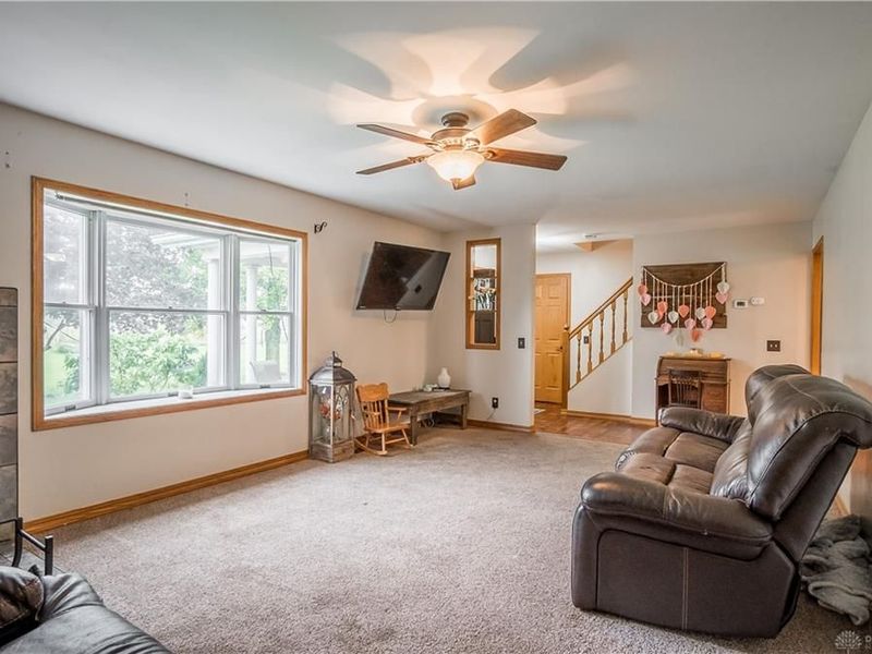 9005 Bradford Bloomer Road, Bradford, OH 45308 Photo 8