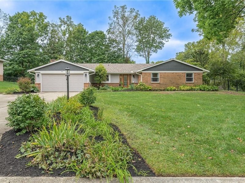 950 Pheasant Run Drive, Washington Township, OH 45458 Photo 1