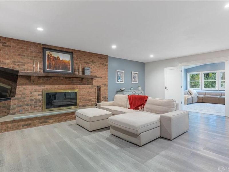 950 Pheasant Run Drive, Washington Township, OH 45458 Photo 15