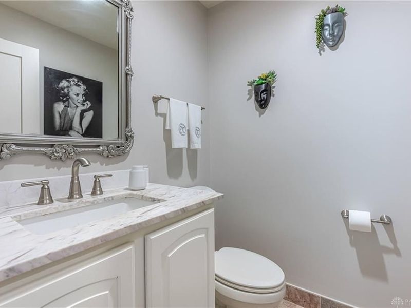 950 Pheasant Run Drive, Washington Township, OH 45458 Photo 32