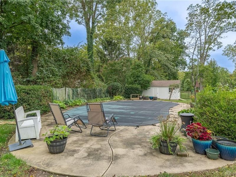950 Pheasant Run Drive, Washington Township, OH 45458 Photo 35