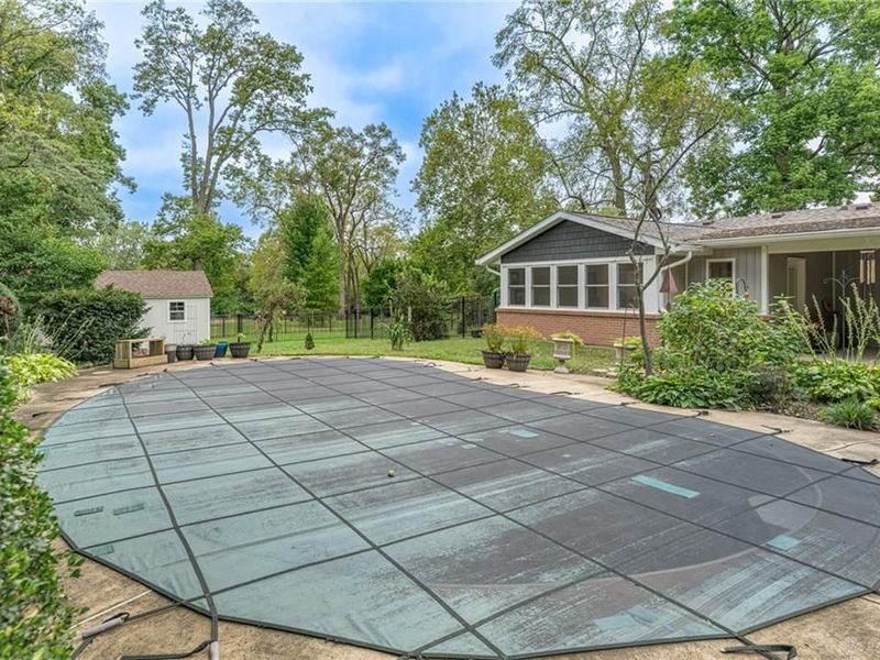 950 Pheasant Run Drive, Washington Township, OH 45458 Photo 36