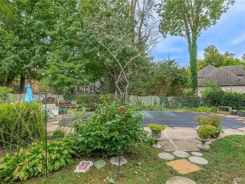 950 Pheasant Run Drive, Washington Township, OH 45458 Photo 38
