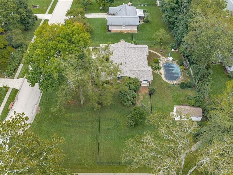 950 Pheasant Run Drive, Washington Township, OH 45458 Photo 40