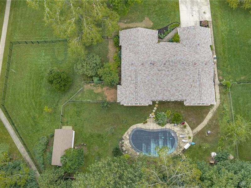 950 Pheasant Run Drive, Washington Township, OH 45458 Photo 41