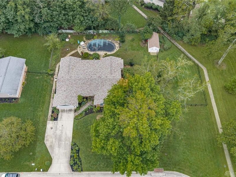 950 Pheasant Run Drive, Washington Township, OH 45458 Photo 42
