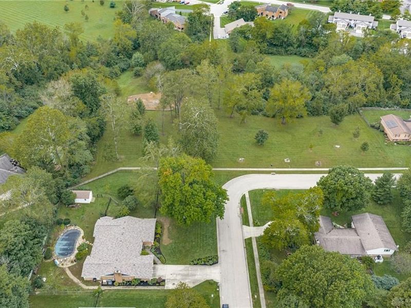950 Pheasant Run Drive, Washington Township, OH 45458 Photo 43