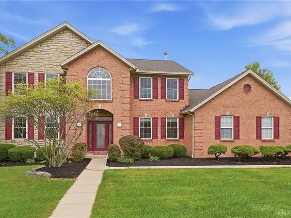 5715 Summerfield Court, Liberty Twp, OH 45044