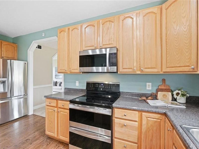 5715 Summerfield Court, Liberty Township, OH 45044 Photo 11