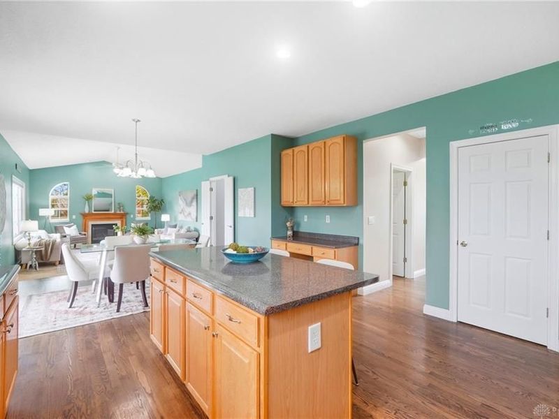 5715 Summerfield Court, Liberty Township, OH 45044 Photo 12