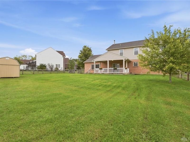 5715 Summerfield Court, Liberty Township, OH 45044 Photo 49