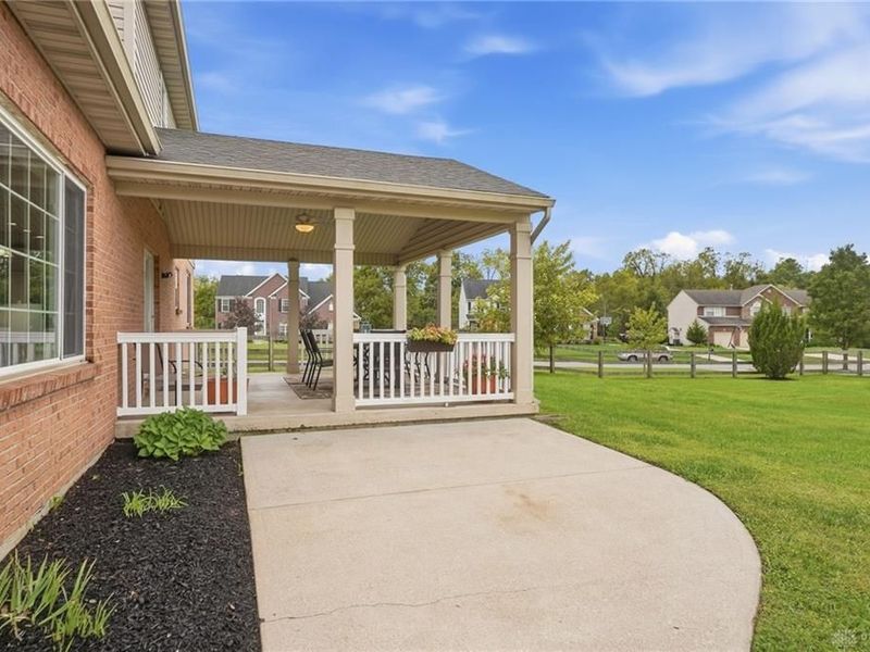 5715 Summerfield Court, Liberty Township, OH 45044 Photo 53