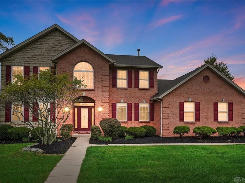 5715 Summerfield Court, Liberty Township, OH 45044 Photo 61