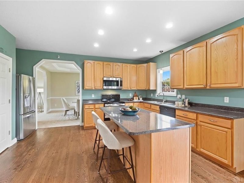 5715 Summerfield Court, Liberty Township, OH 45044 Photo 8