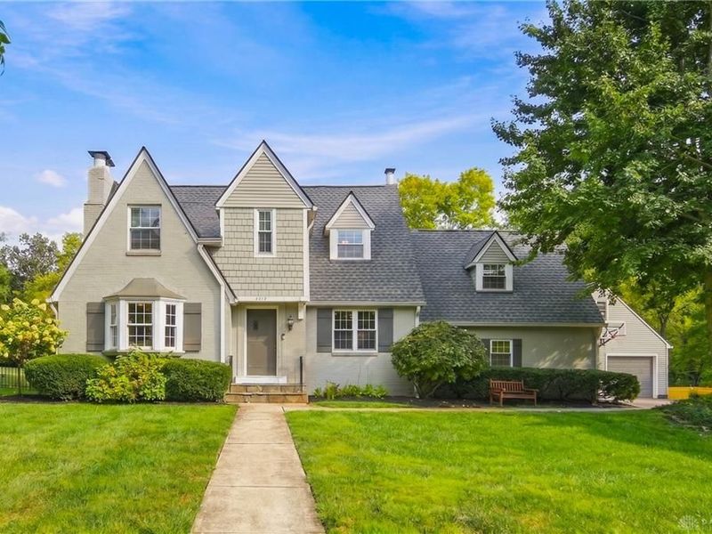 4010 Ridgeway Road, Kettering, OH 45429 Photo 1