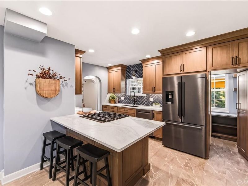 4010 Ridgeway Road, Kettering, OH 45429 Photo 10