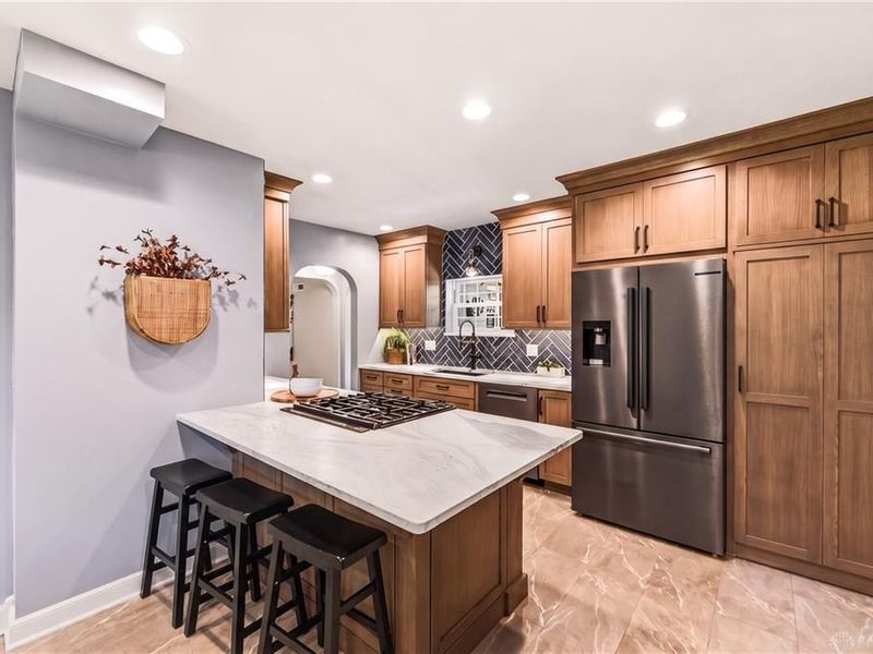 4010 Ridgeway Road, Kettering, OH 45429 Photo 11