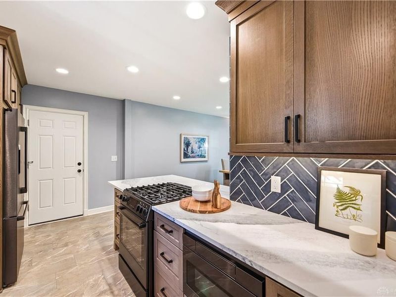 4010 Ridgeway Road, Kettering, OH 45429 Photo 13