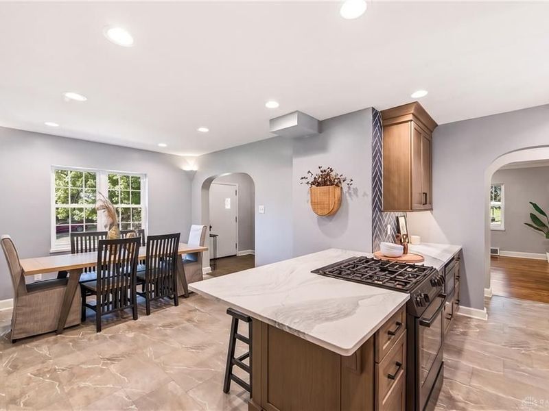 4010 Ridgeway Road, Kettering, OH 45429 Photo 14