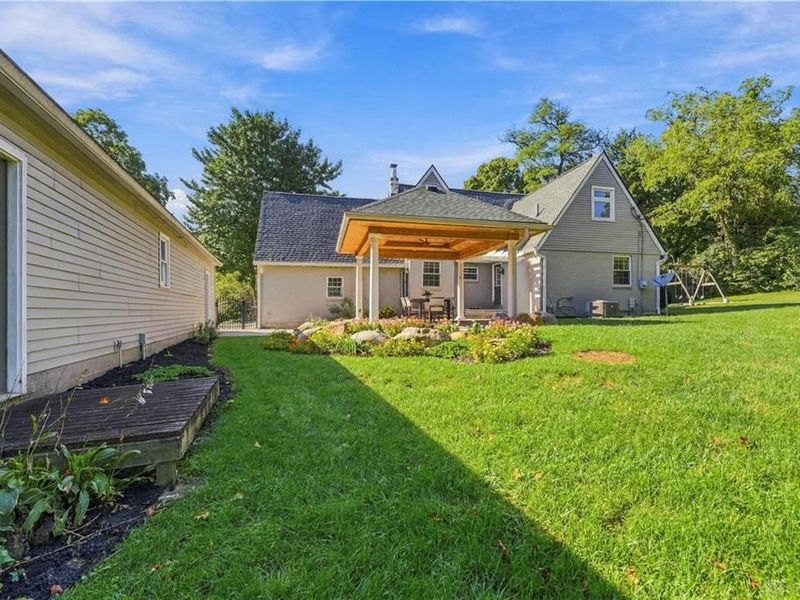 4010 Ridgeway Road, Kettering, OH 45429 Photo 39