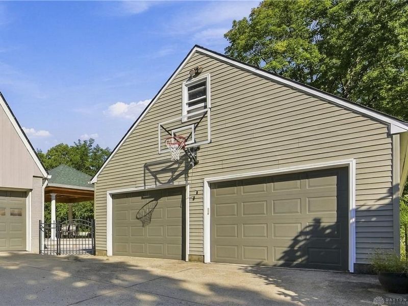 4010 Ridgeway Road, Kettering, OH 45429 Photo 41