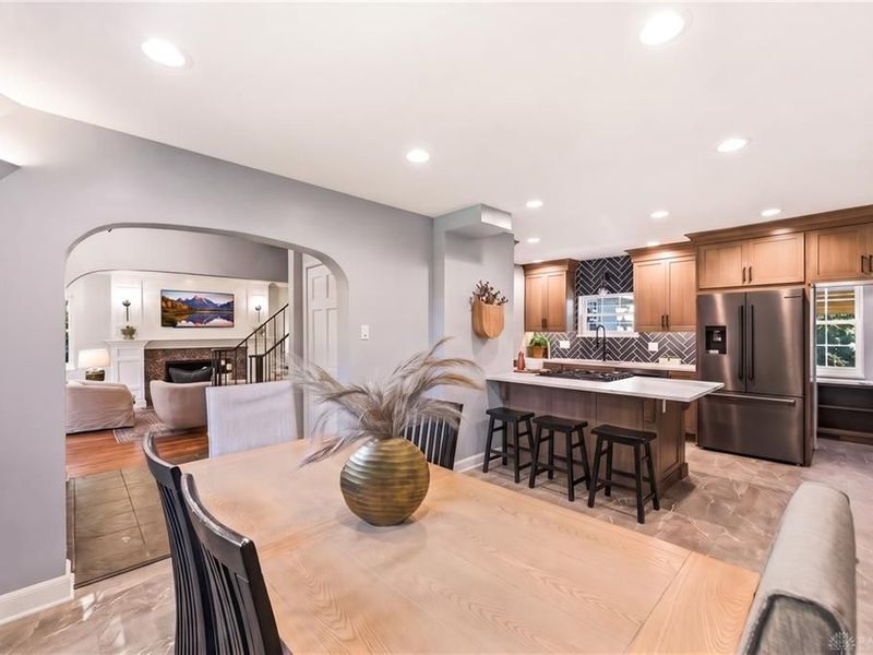 4010 Ridgeway Road, Kettering, OH 45429 Photo 9