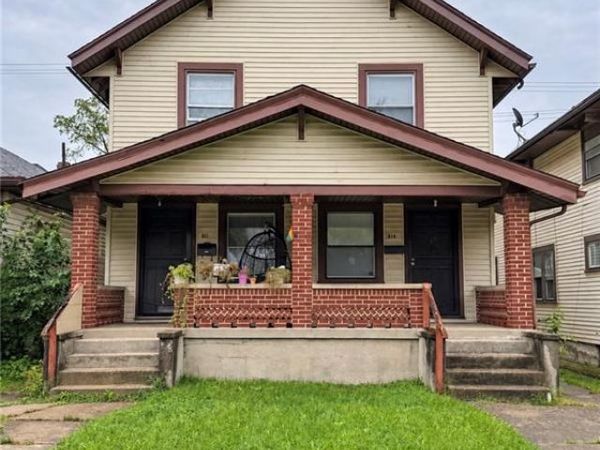 612 S Smithville Road, Dayton, OH 45403