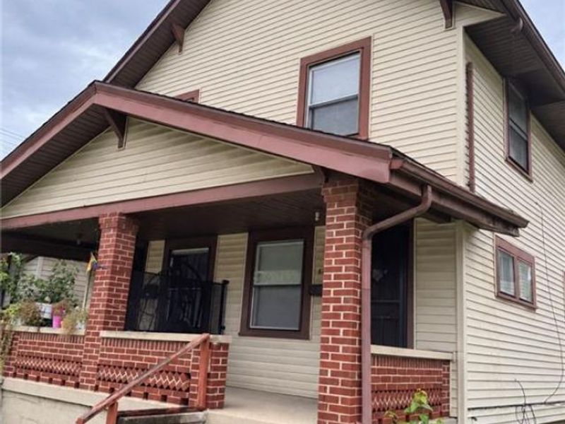 612-614 S Smithville Road, Dayton, OH 45403 Photo 2