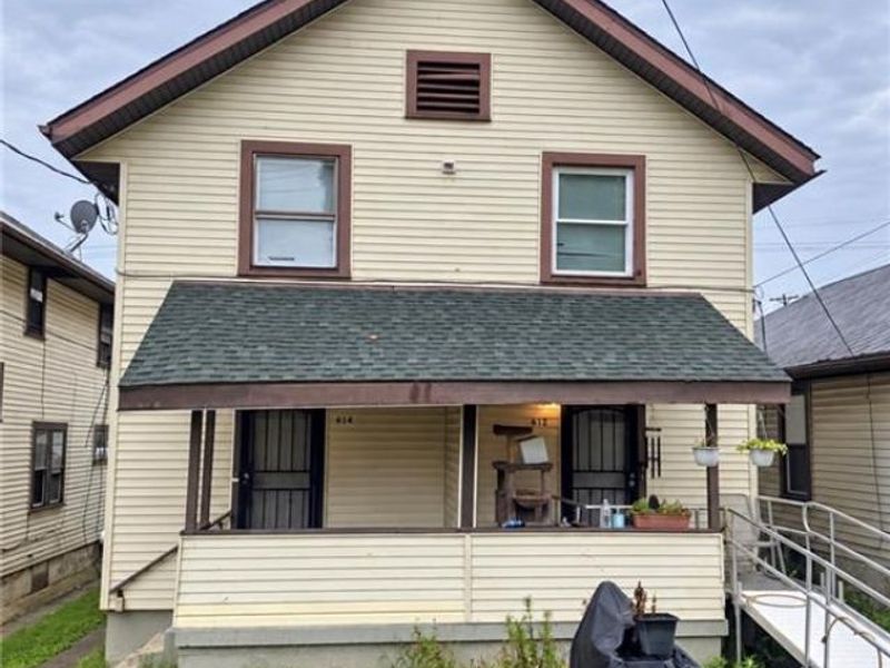612-614 S Smithville Road, Dayton, OH 45403 Photo 21