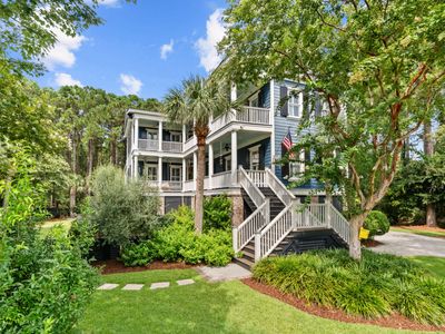 1789 Canyon Oaks Drive, Mount Pleasant, SC 29464