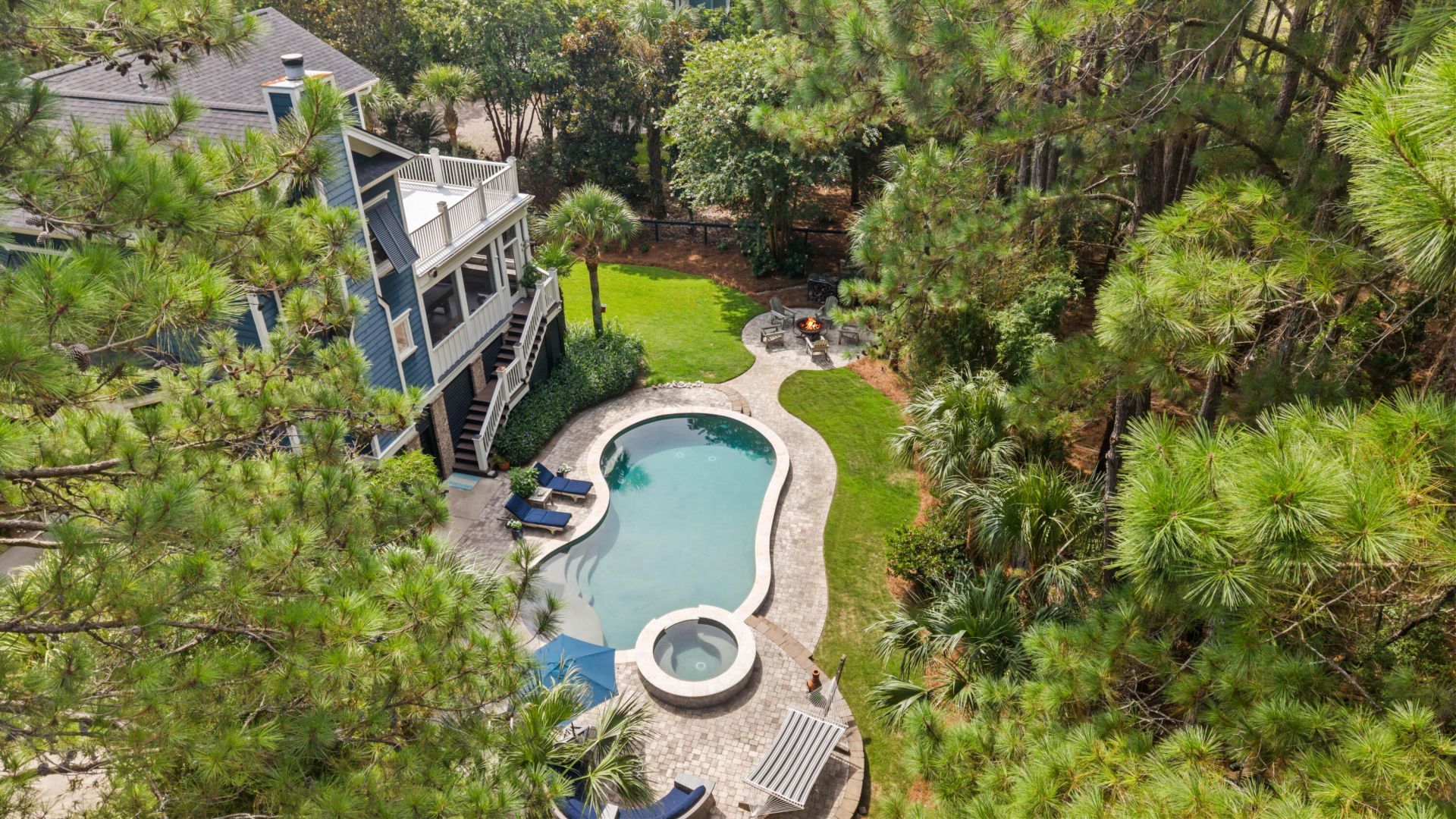 1789 Canyon Oaks Drive Photo 96